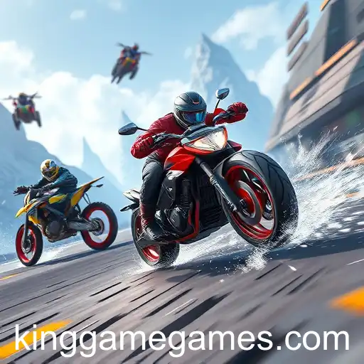 The Thrilling World of Action Games: A Dive into the 'Kinggame' Domain
