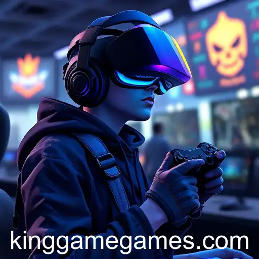 The Evolution of Online Gaming Post-2023