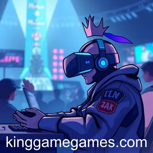 Evolution of Online Gaming in 2025