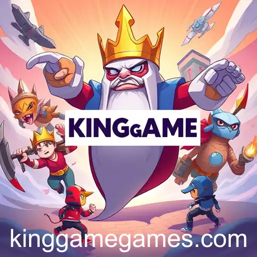 The Rise of KingGame in Online Gaming