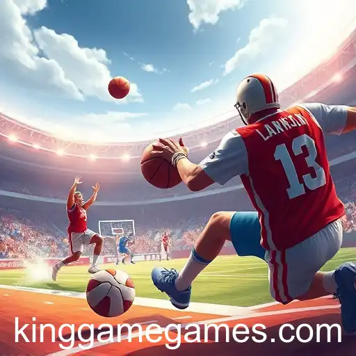 The Rise of KingGame in 2025: A New Era in Online Gaming