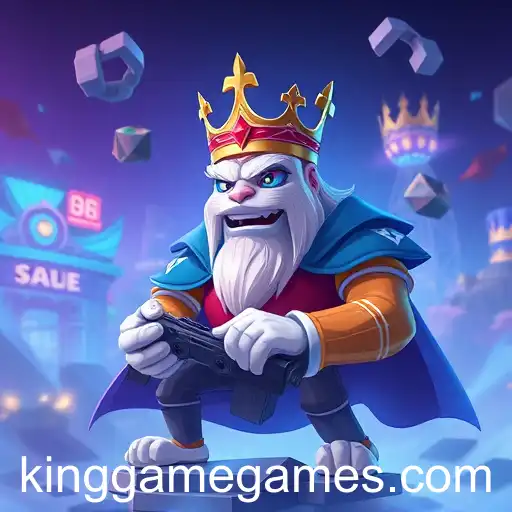 The Ascendancy of Kinggame in the Digital Arena