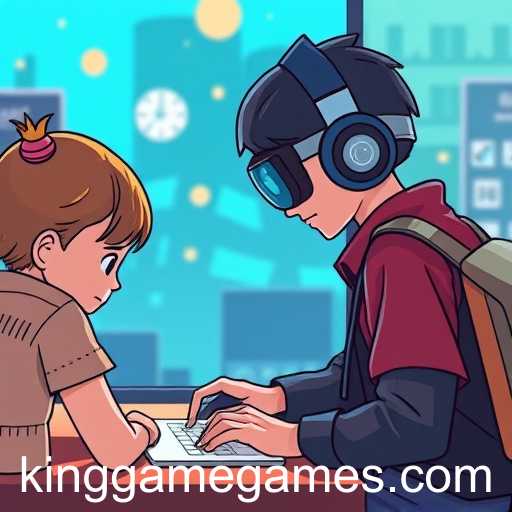 The Rise of Kinggame: A Digital Haven for Gamers