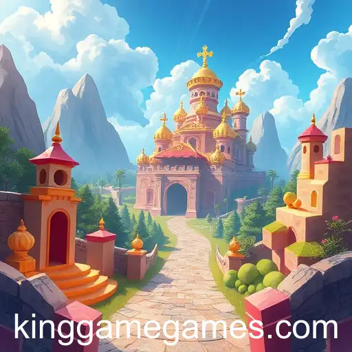 Kinggame Reigns Supreme in English Gaming Arena