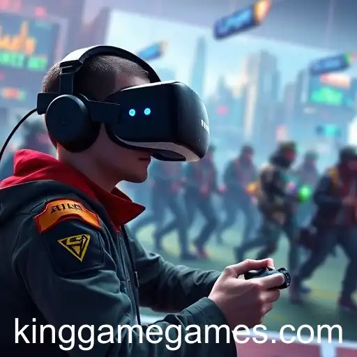 The Rising Popularity of KingGame