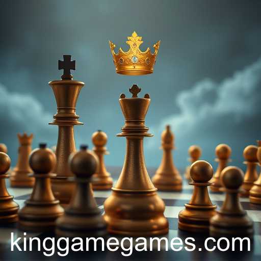 Kinggame Revolutionizes Online Gaming in a Competitive Market