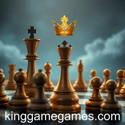 Kinggame Revolutionizes Online Gaming in a Competitive Market