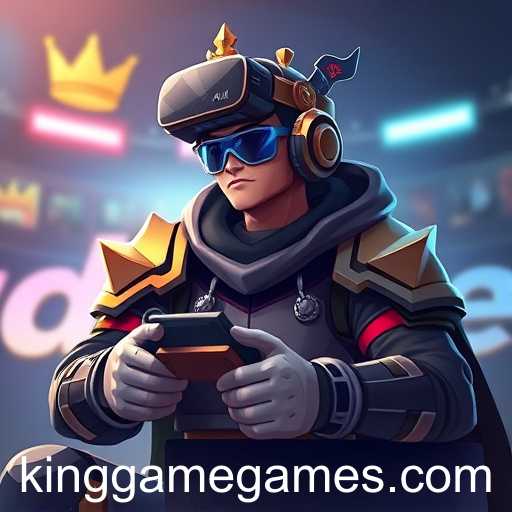 The Rise of Kinggame in Online Gaming
