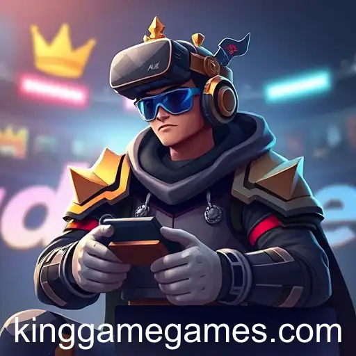The Rise of Kinggame in Online Gaming