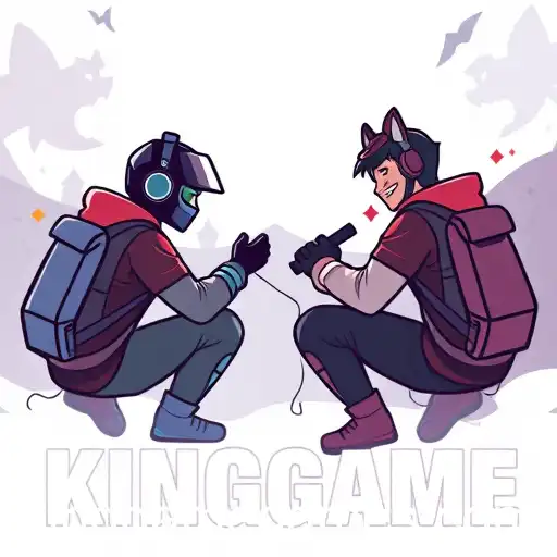 Exploring the Thrills of Multiplayer Games on Kinggame