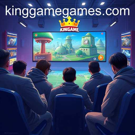 The Rise of Online Gaming Communities