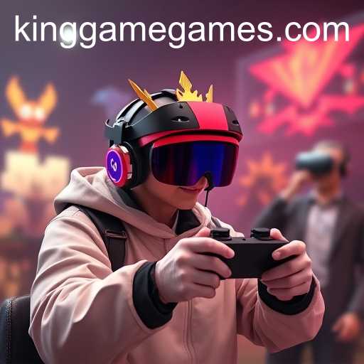 Evolution of Online Gaming Post-Pandemic