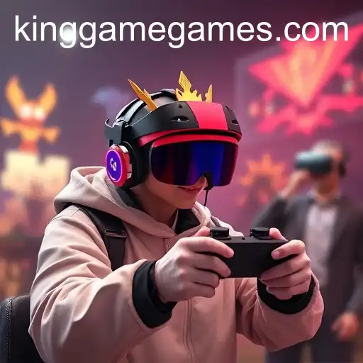 Evolution of Online Gaming Post-Pandemic