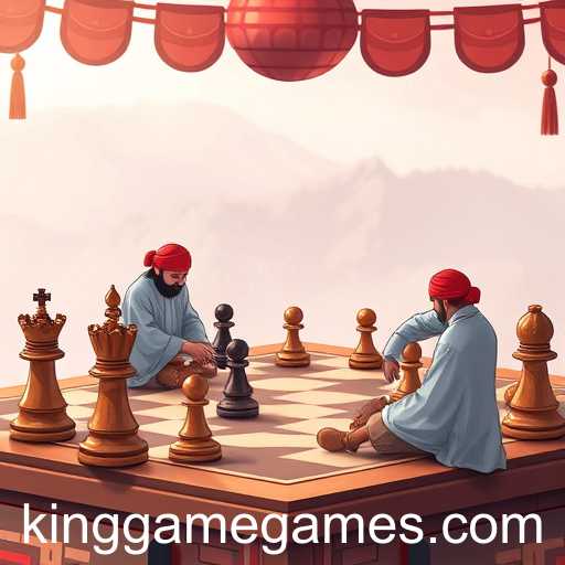 Reviving Traditional Games in the Digital Era