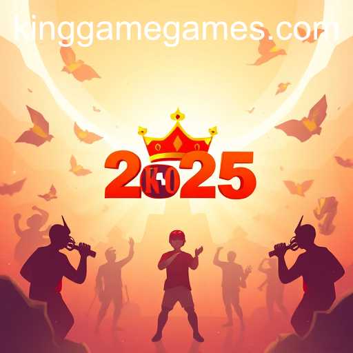 The Rise of Kinggame in the Digital Gaming World