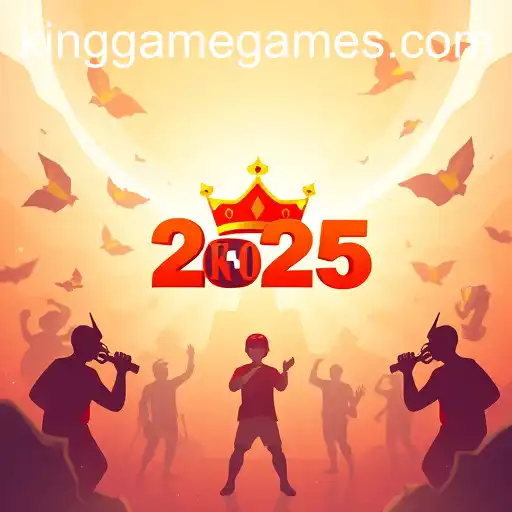 The Rise of Kinggame in the Digital Gaming World