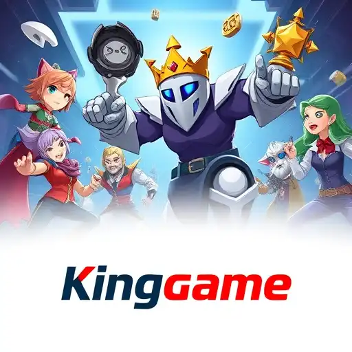 The Rise of Kinggame in the Digital Landscape