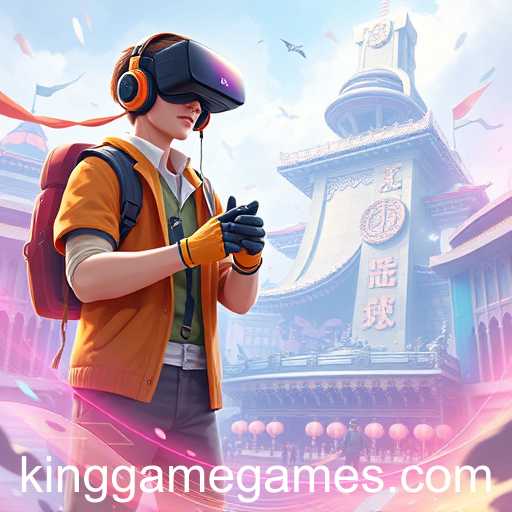 The Rising Influence of Kinggame in Online Entertainment